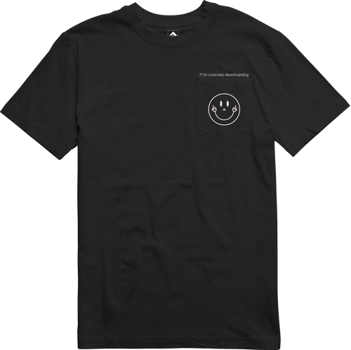 ALOHA POCKET TEE