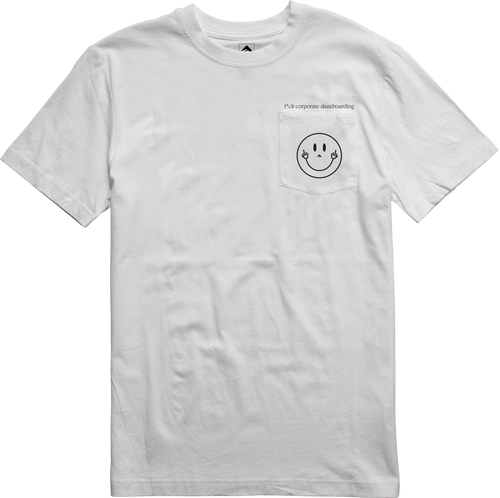 ALOHA POCKET TEE