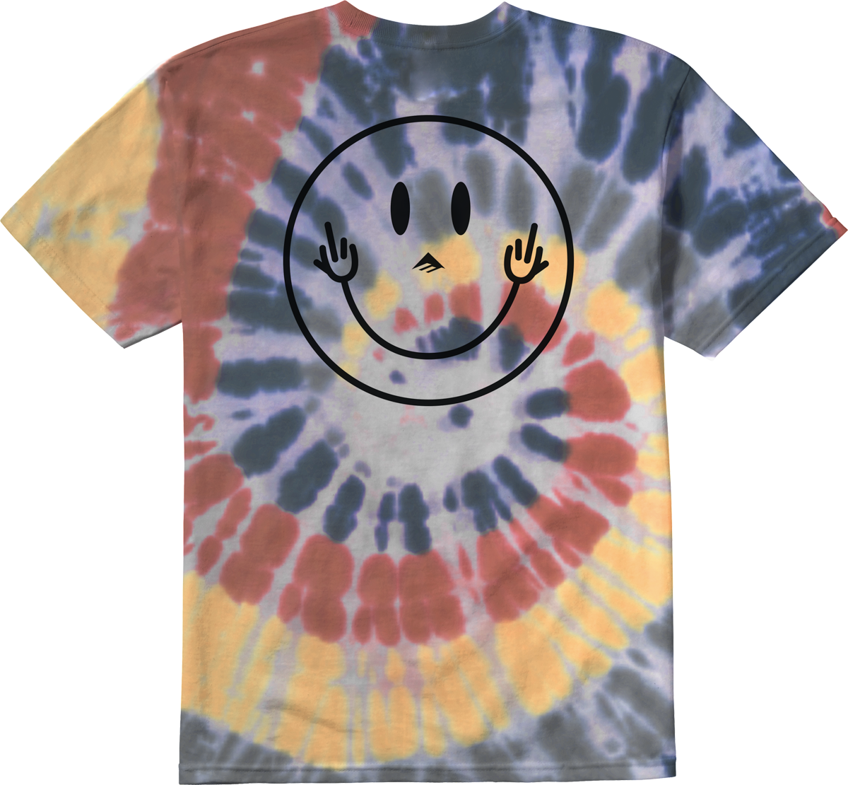 PURE SMILE TEE