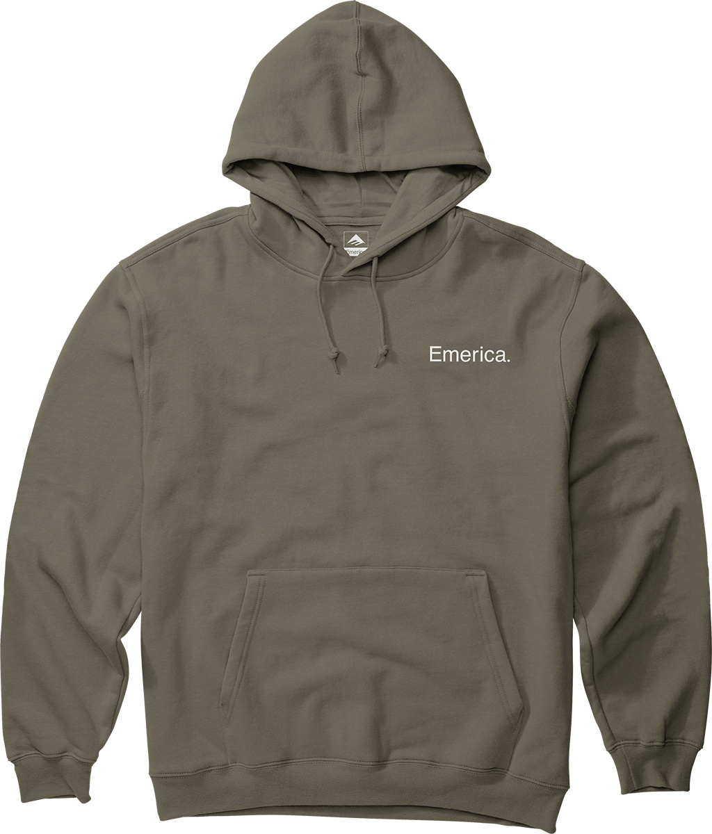 Emerica pullover best sale