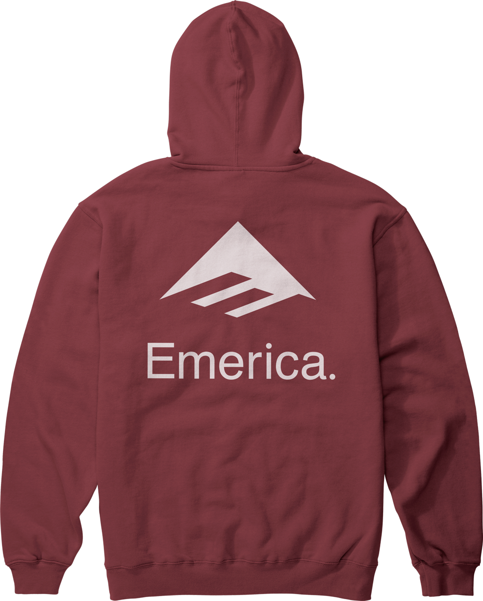 LOCKUP PULLOVER