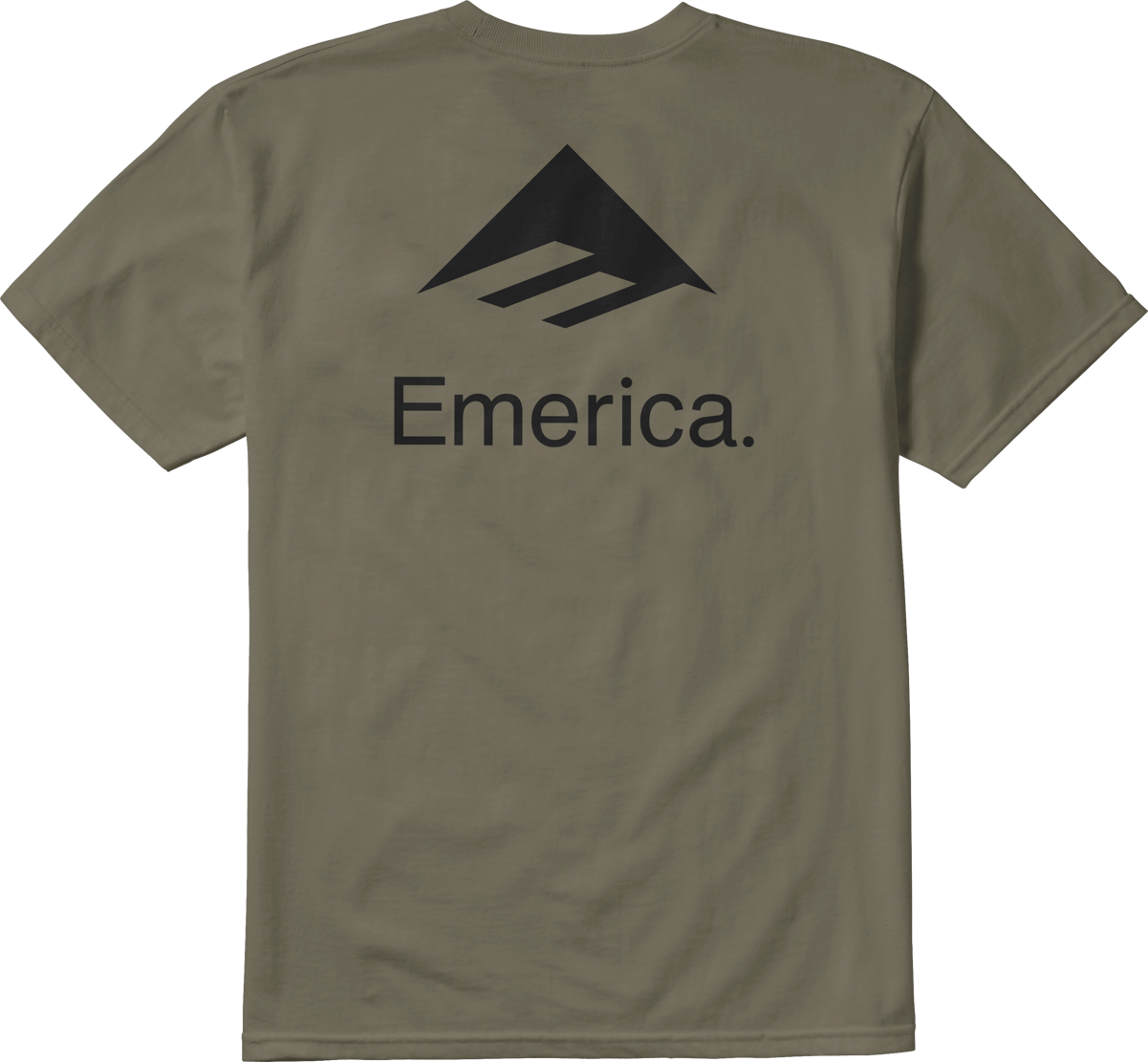 LOCKUP TEE