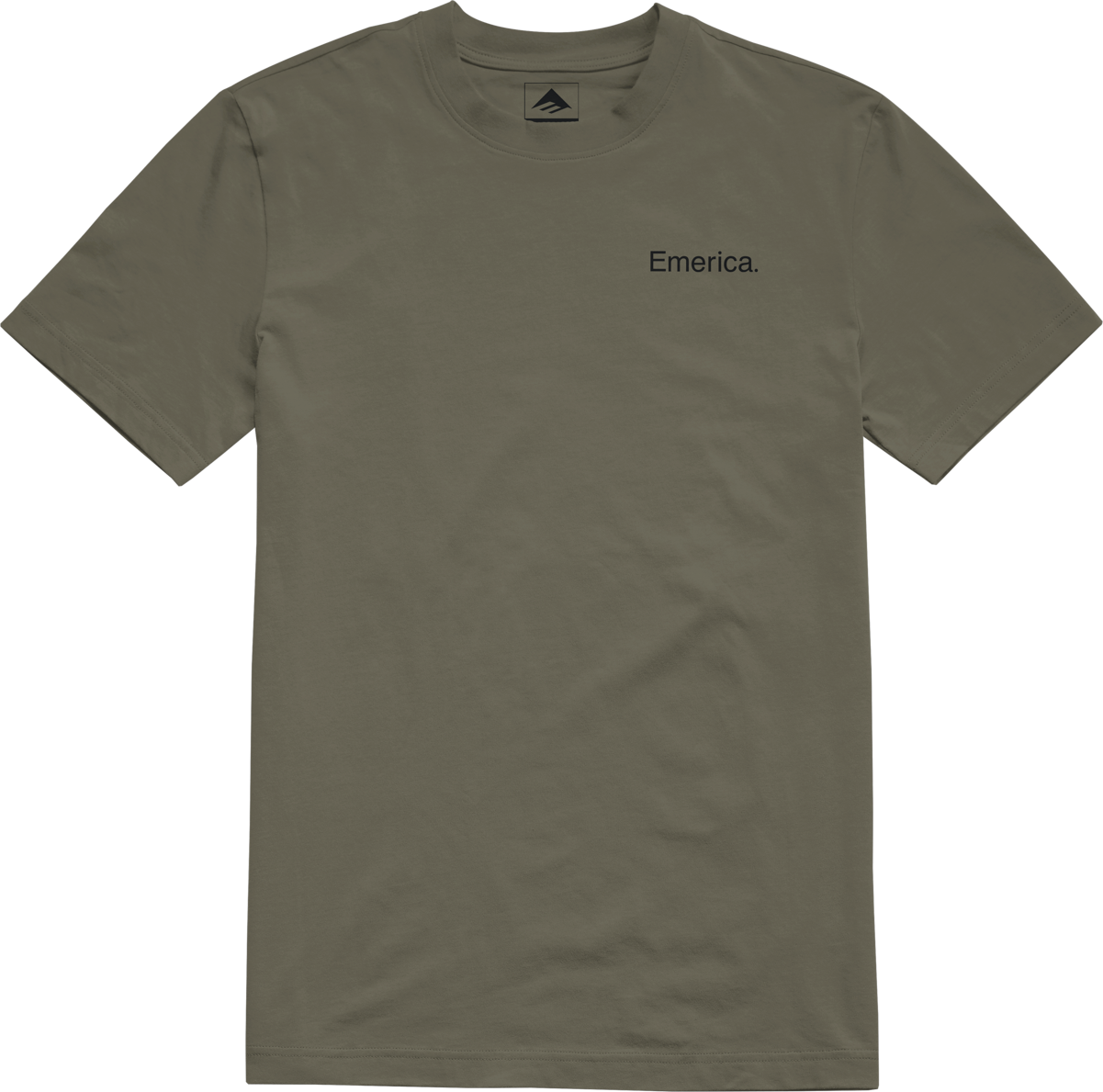 LOCKUP TEE