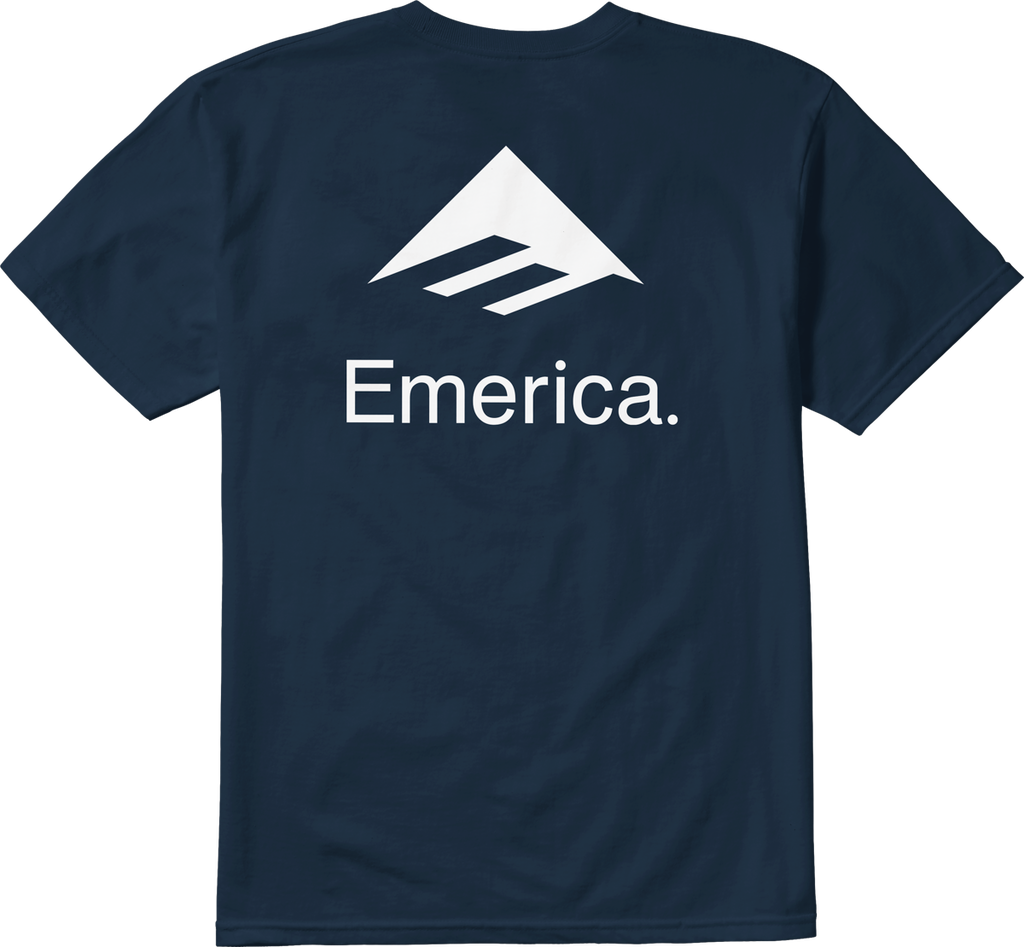 【PORTERNA】Merica Printing T-shirt Marine Corps T-Shirt | Simply Semper Fi - Made in the USA