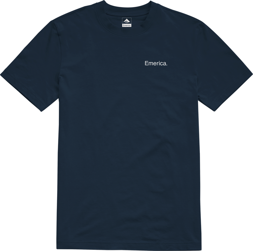 LOCKUP TEE