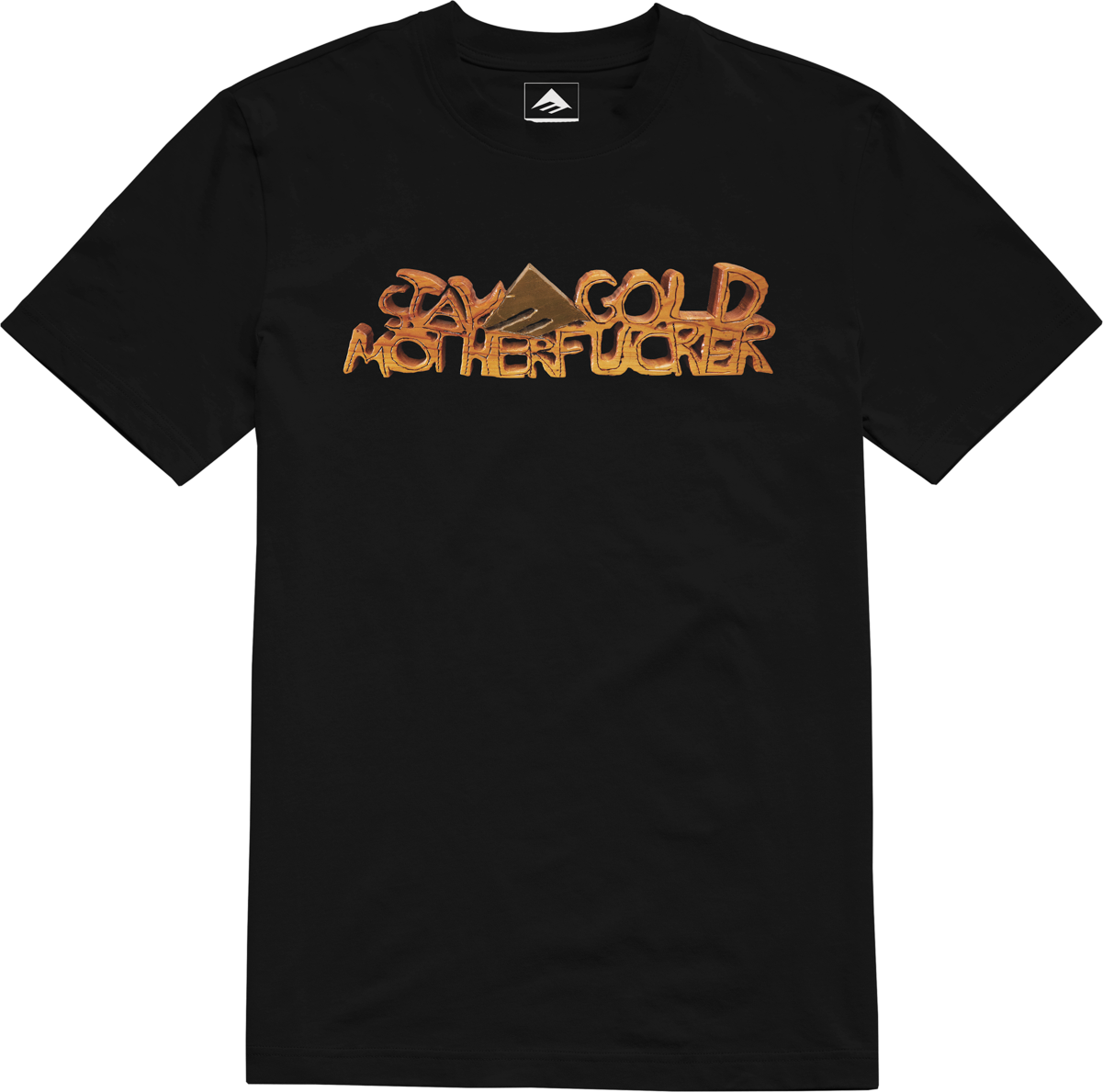 SGMF TEE