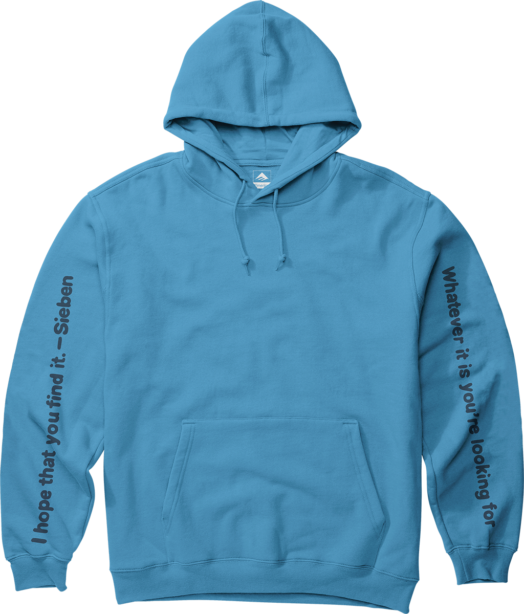 Emerica pullover hotsell