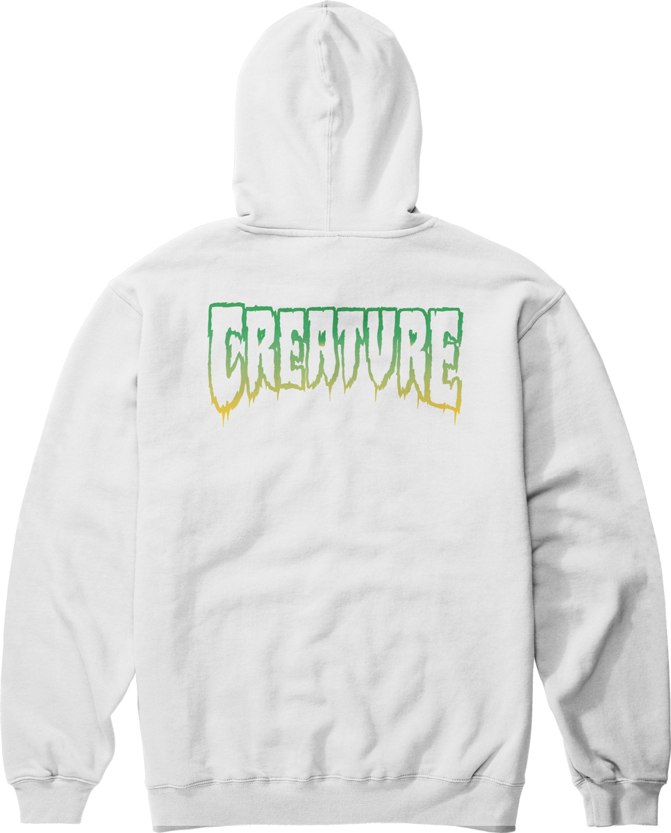 CREATURE PULLOVER