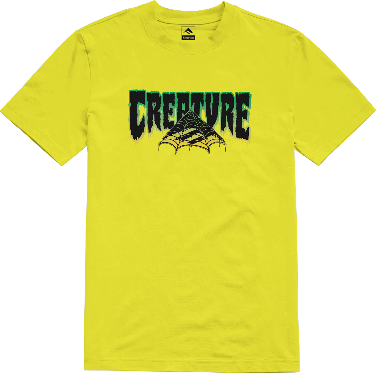 Emerica yellow sales