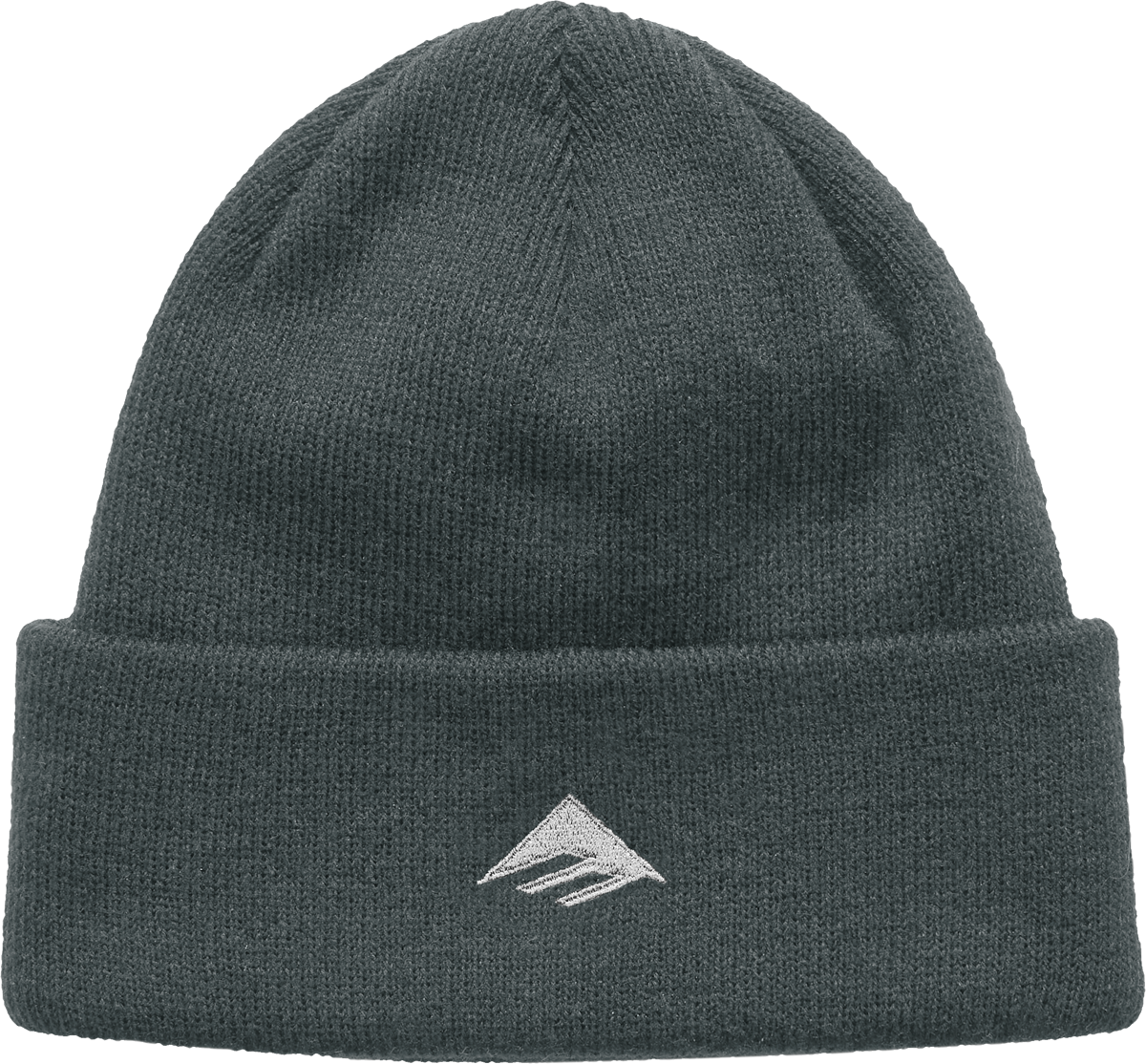 TRIANGLE BEANIE