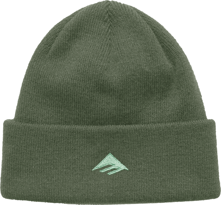 TRIANGLE BEANIE