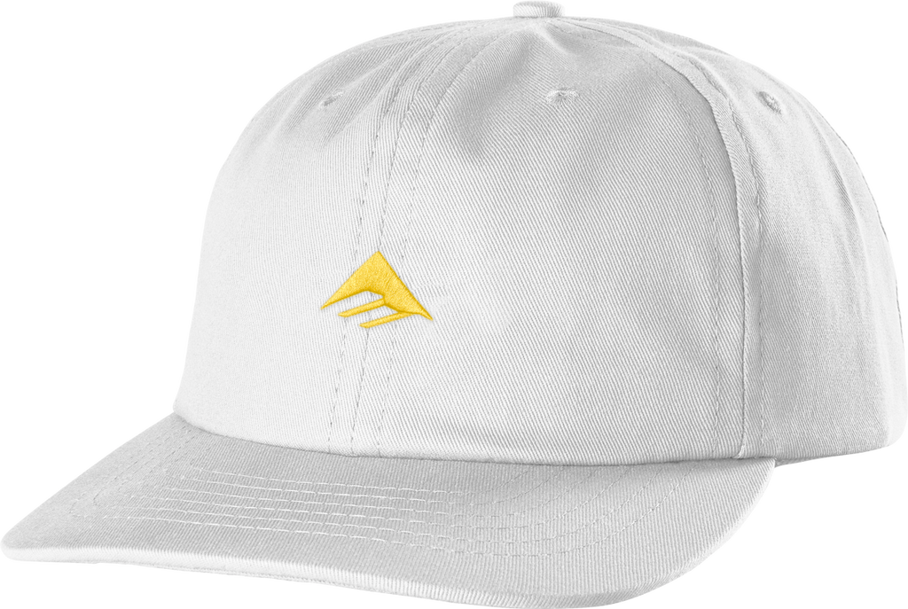 MICRO TRIANGLE HAT