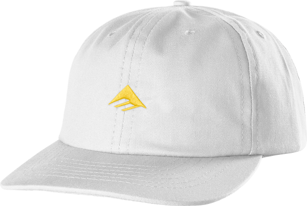 帽子 Mary logo cap AM1541 Ivory ANDMARY】Mary logo cap