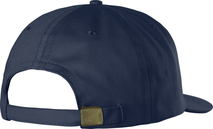 micro triangle hat - headwear - navy - emerica