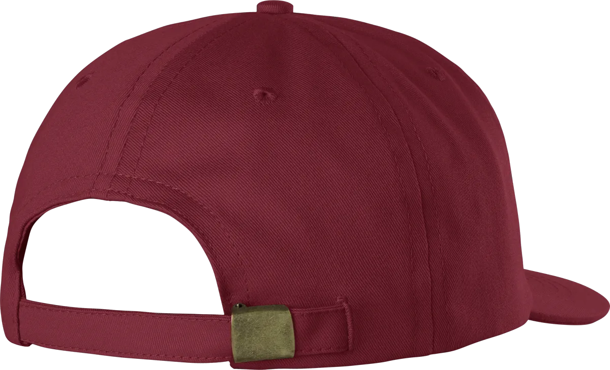 Micro Triangle Hat