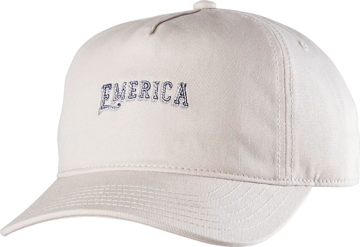 Spanky LA High Hat