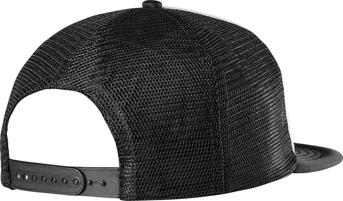 Stay Gold Sweep Trucker Hat