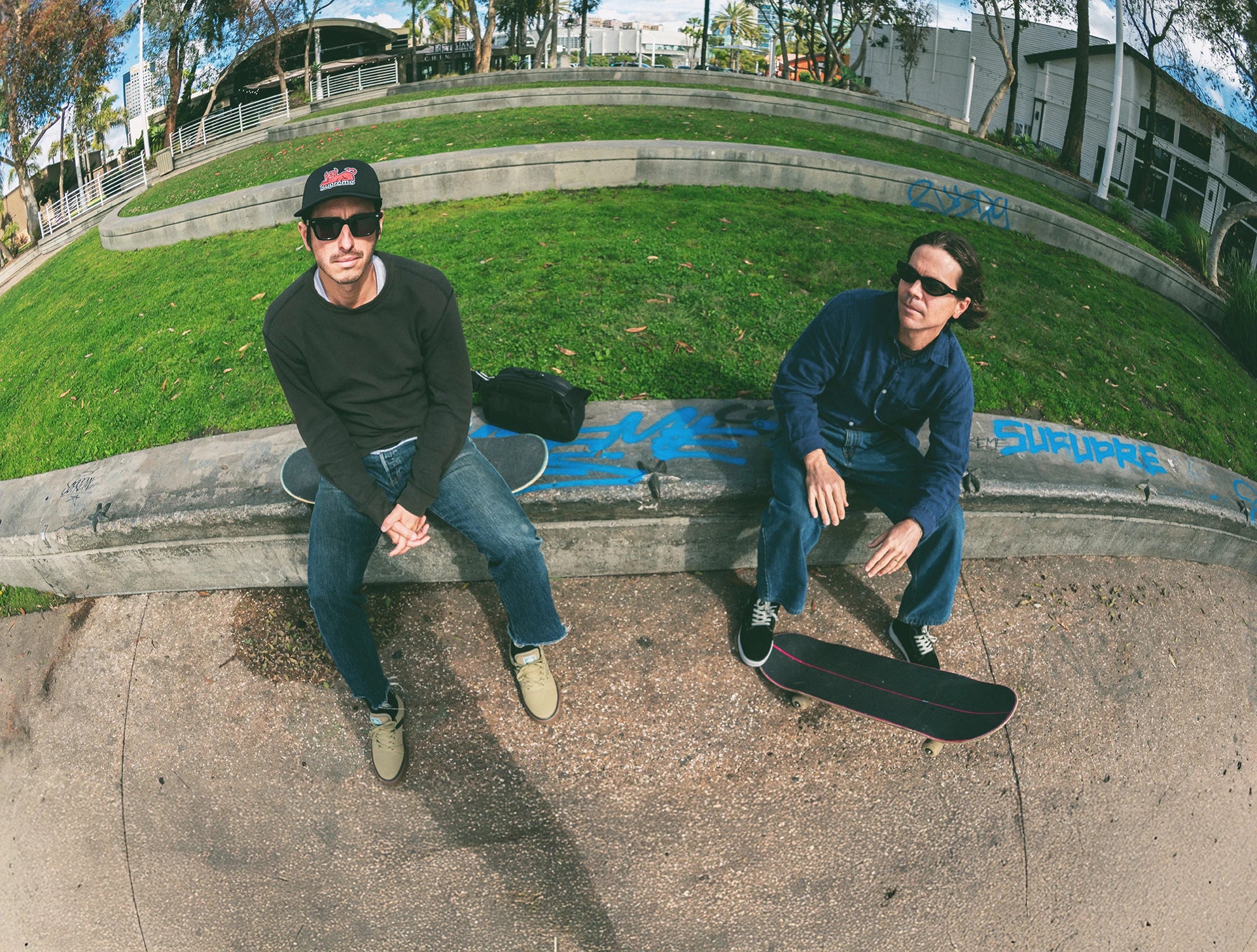 Emerica | Skateboard footwear and apparel – Emerica US