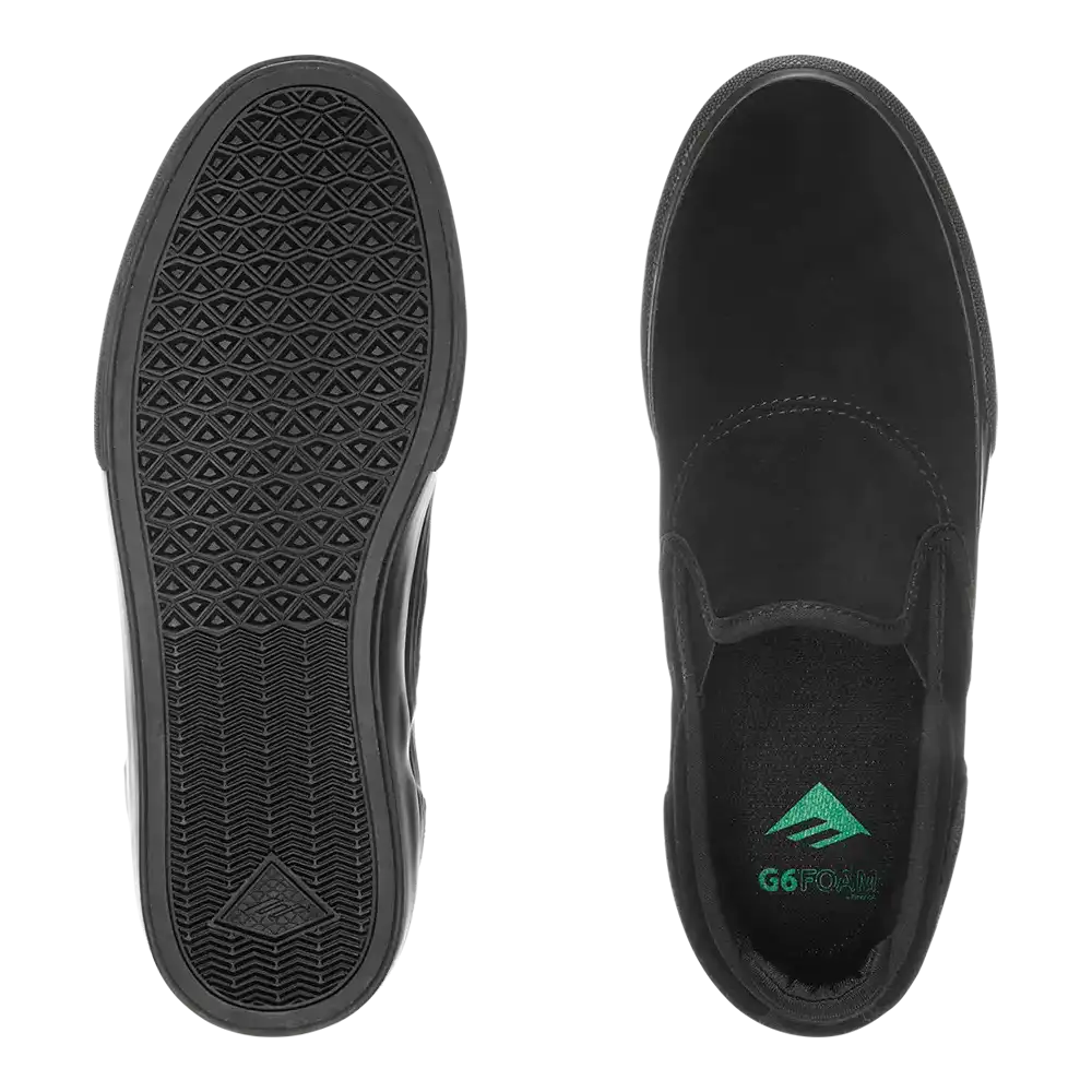 Wino G6 Slip-On
