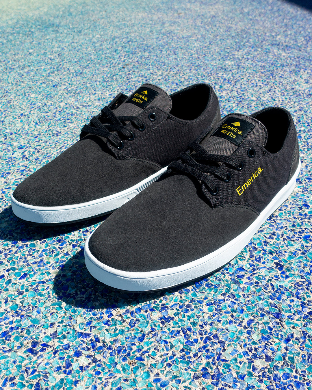 Emerica Shoes Leo
