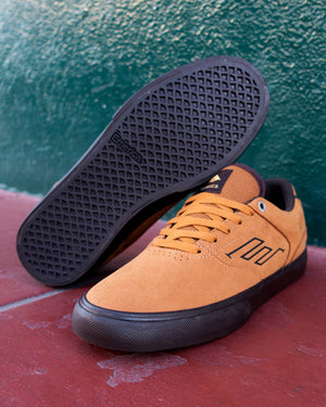 Emerica reynolds deals low vulc black