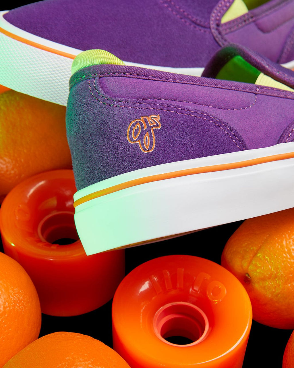 WINO SLIP-ON YOUTH X OJ