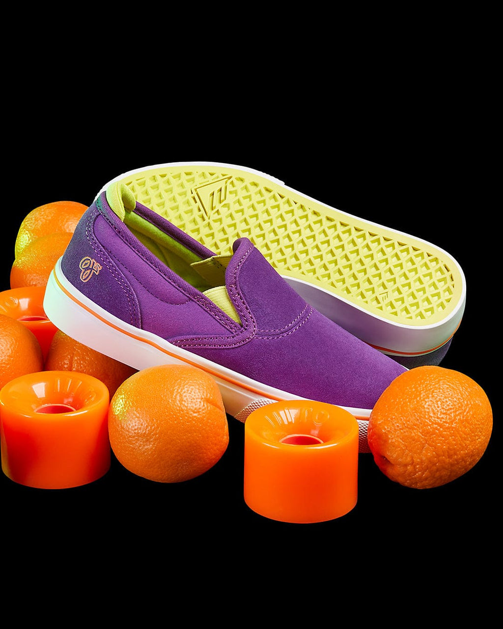 WINO SLIP-ON YOUTH X OJ