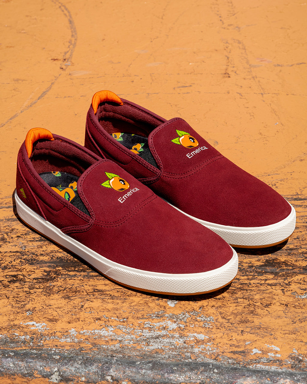 WINO G6 SLIP CUP X OJ