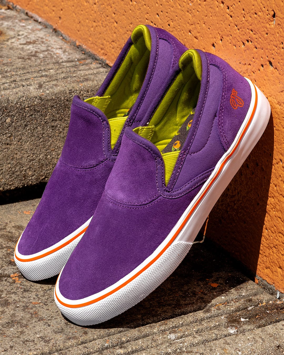 WINO SLIP-ON YOUTH X OJ
