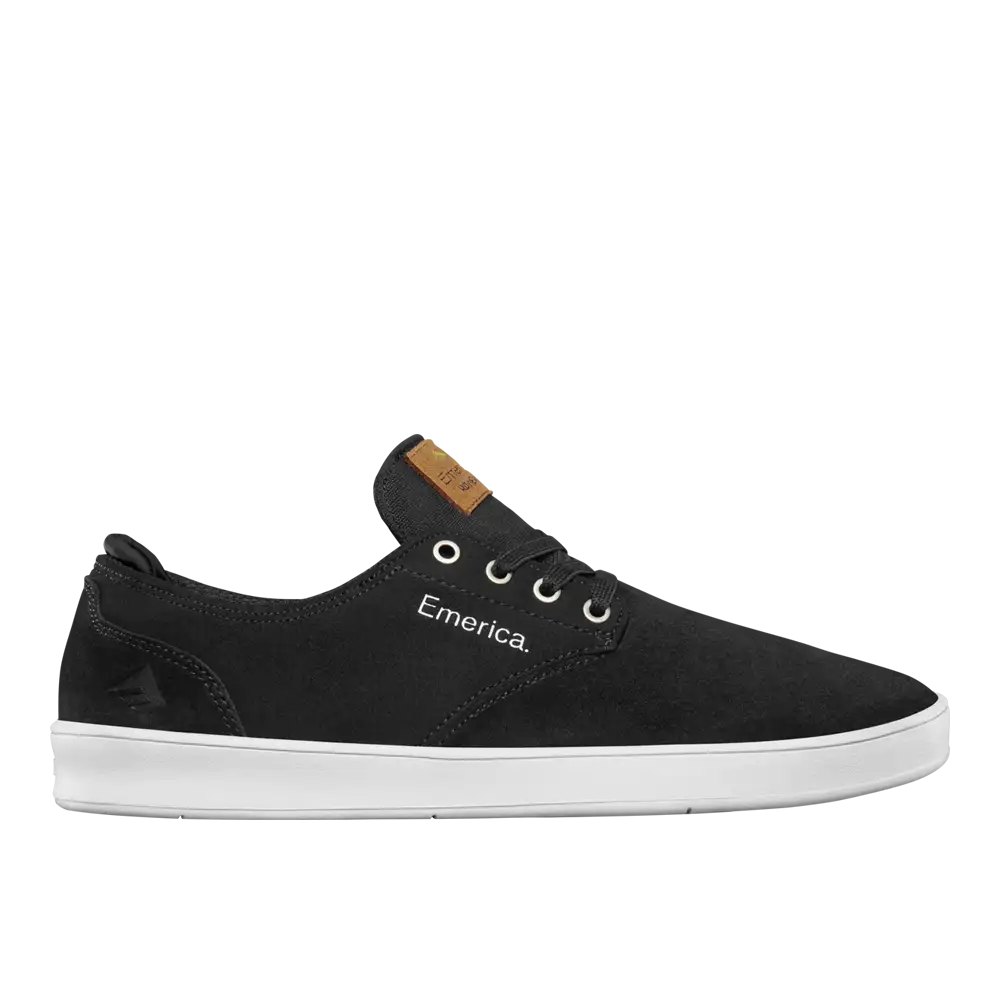 Romero Laced