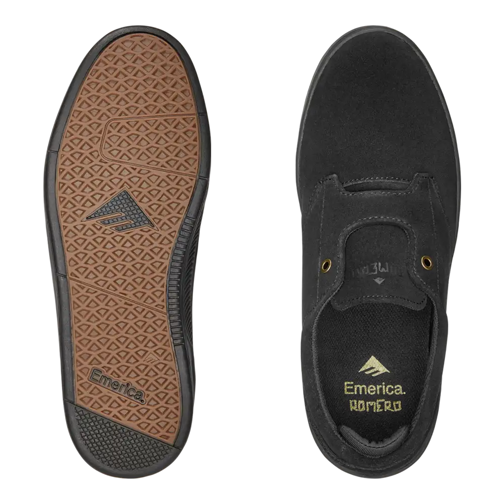 Romero Skater