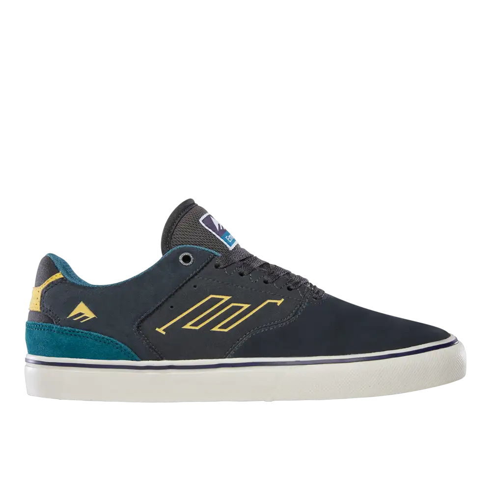 Low Vulc