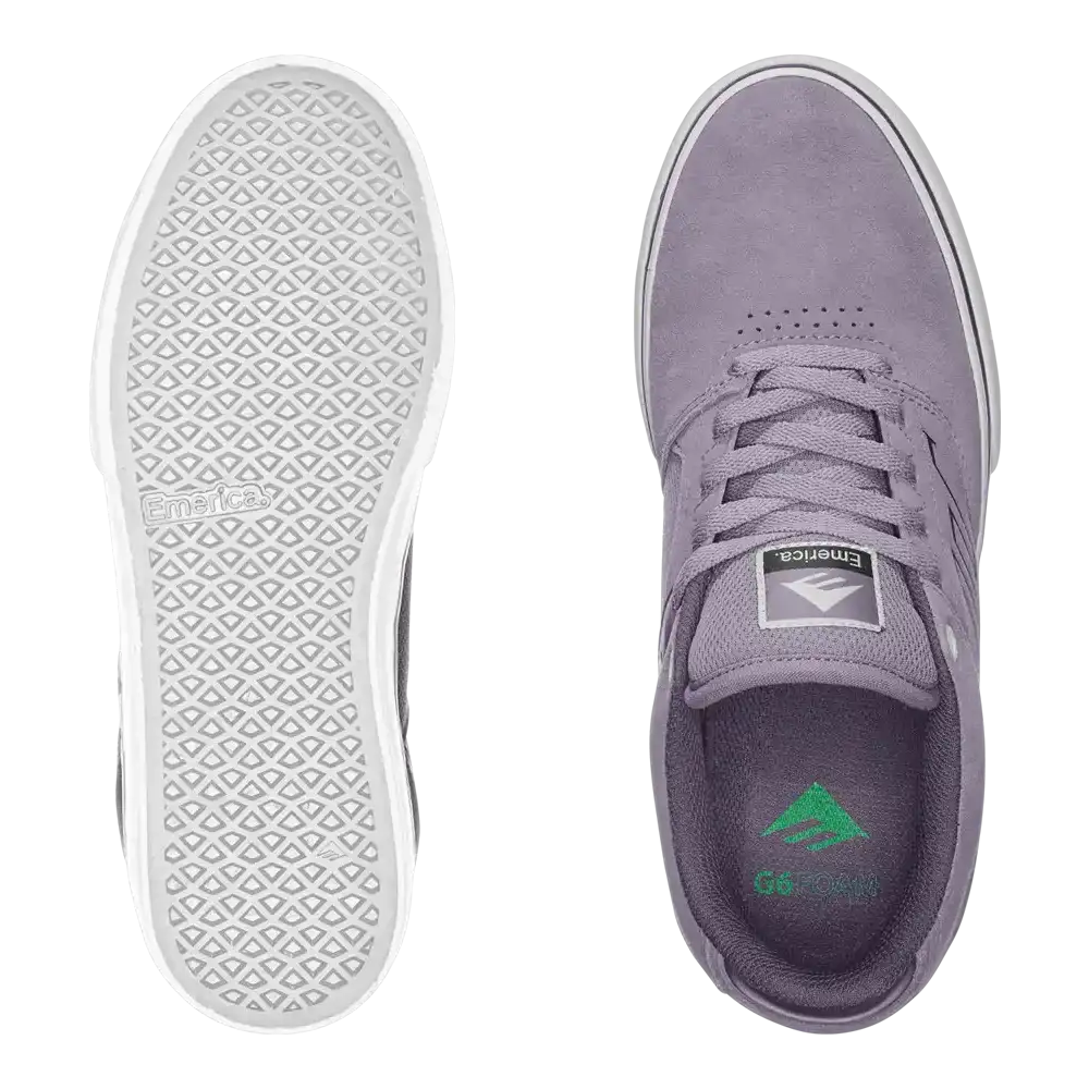 Low Vulc