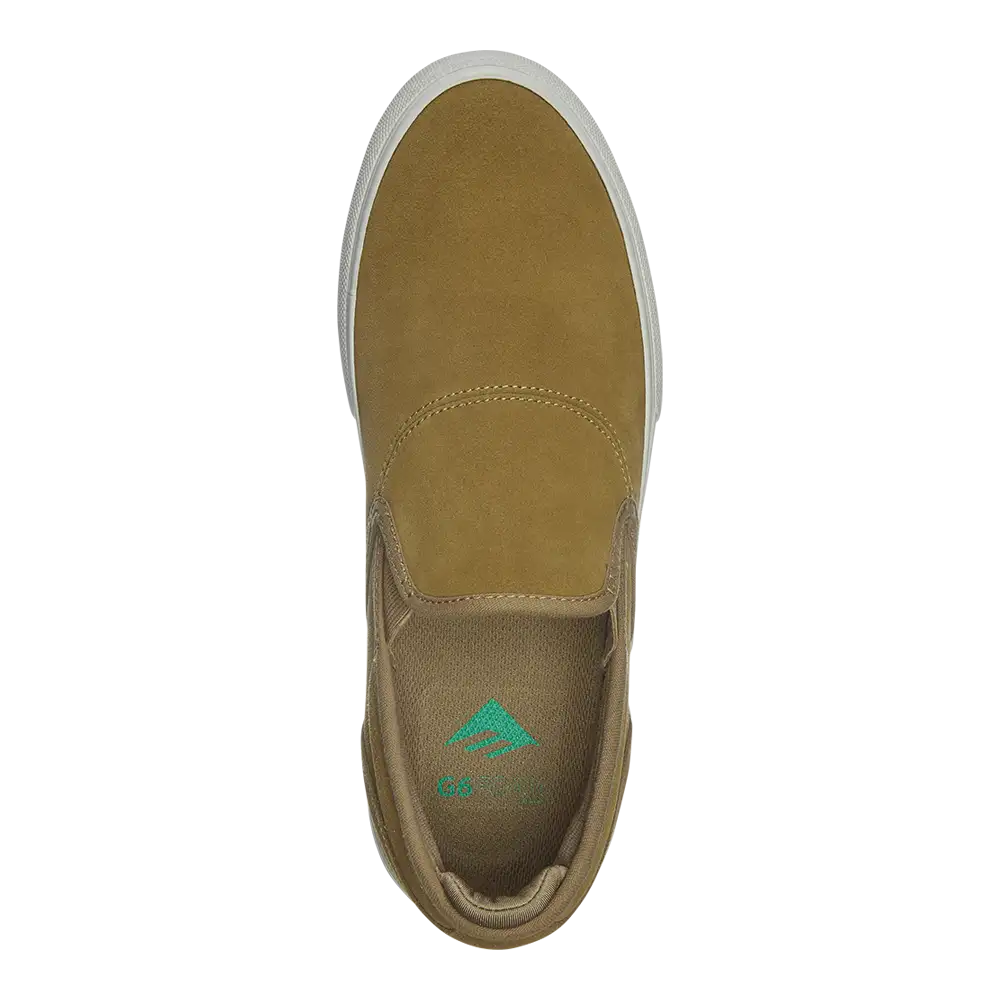 Wino G6 Slip-On