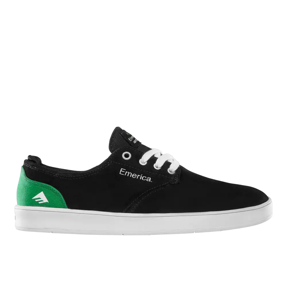 Romero Laced