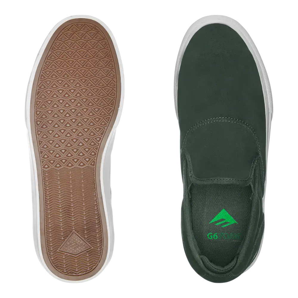 Wino G6 Slip-On