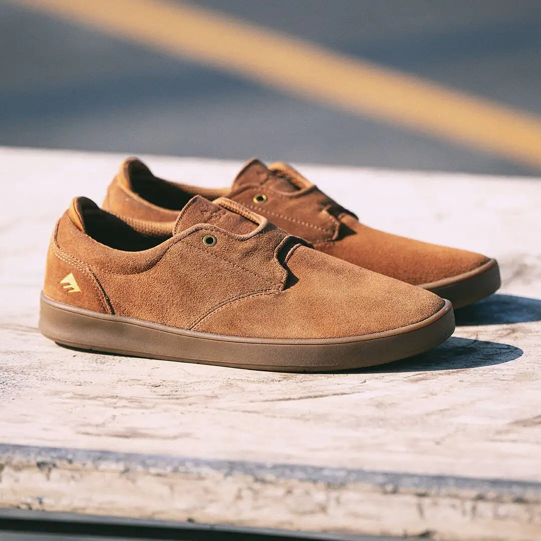 Romero Skater