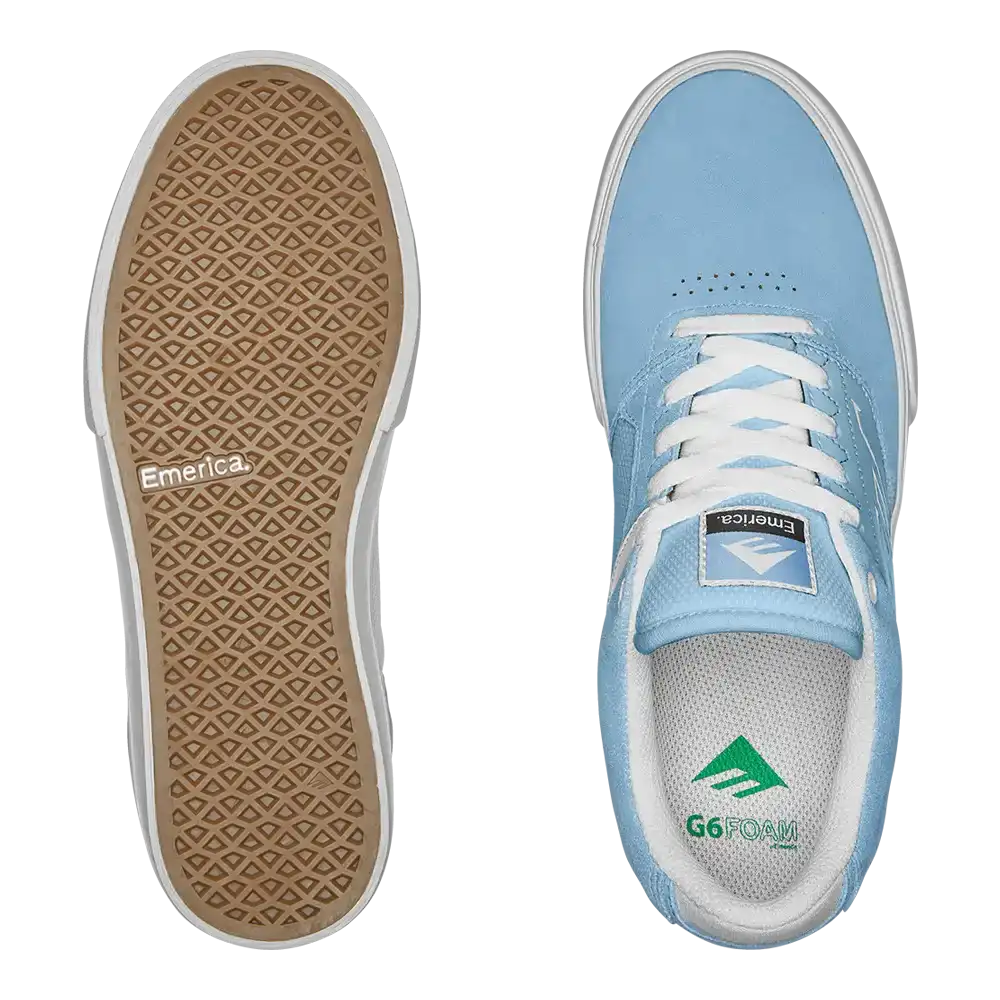 Low Vulc