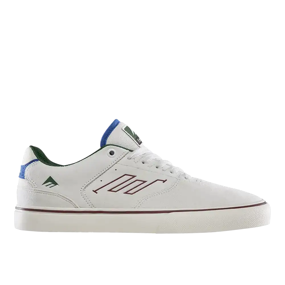 Low Vulc