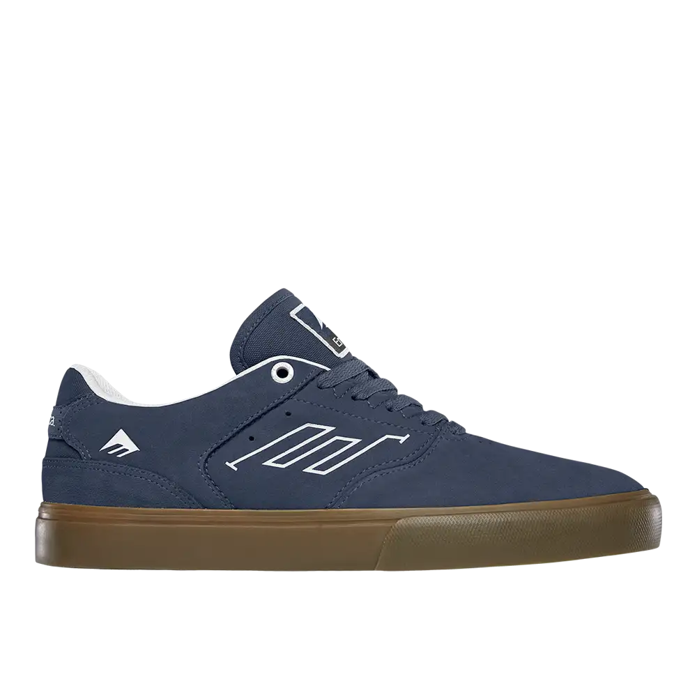 Low Vulc