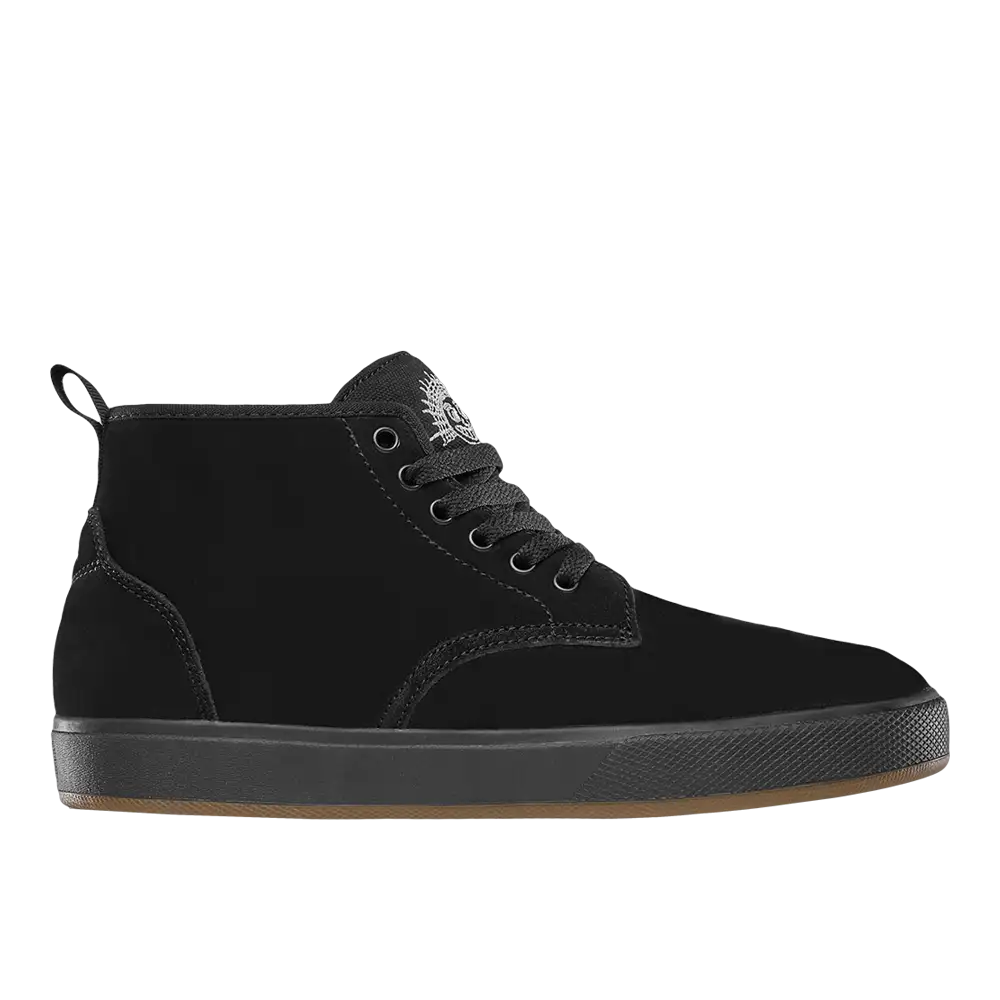 Spanky Hi X Lottie