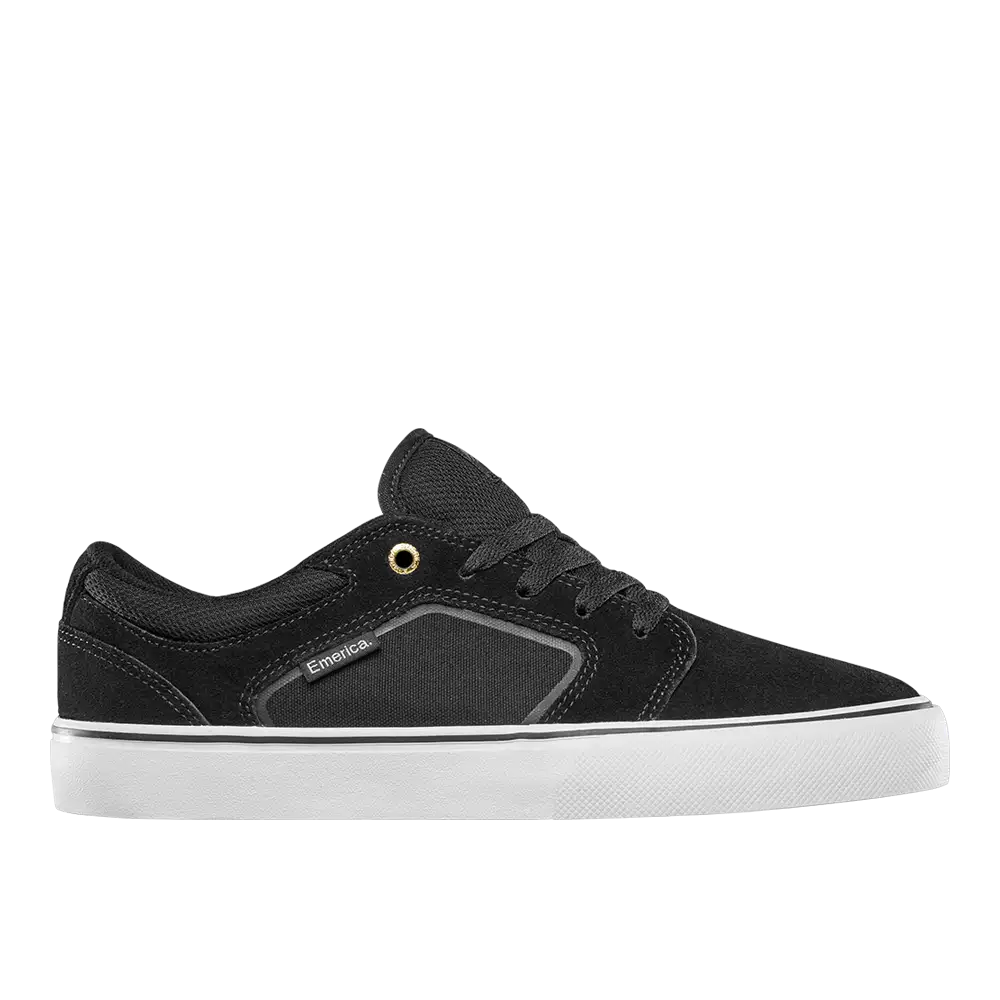 Emerica Low-Top Vulcanized Cadence
