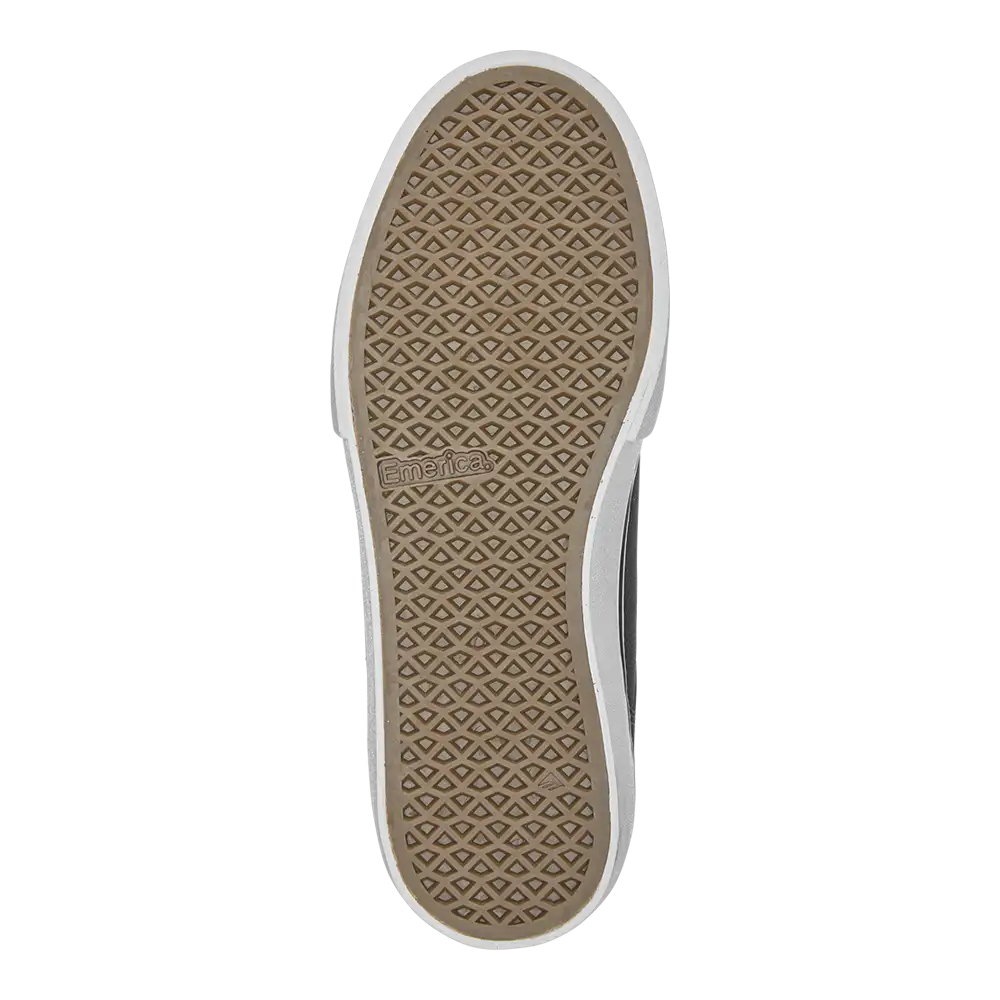 Emerica Low-Top Vulcanized Cadence