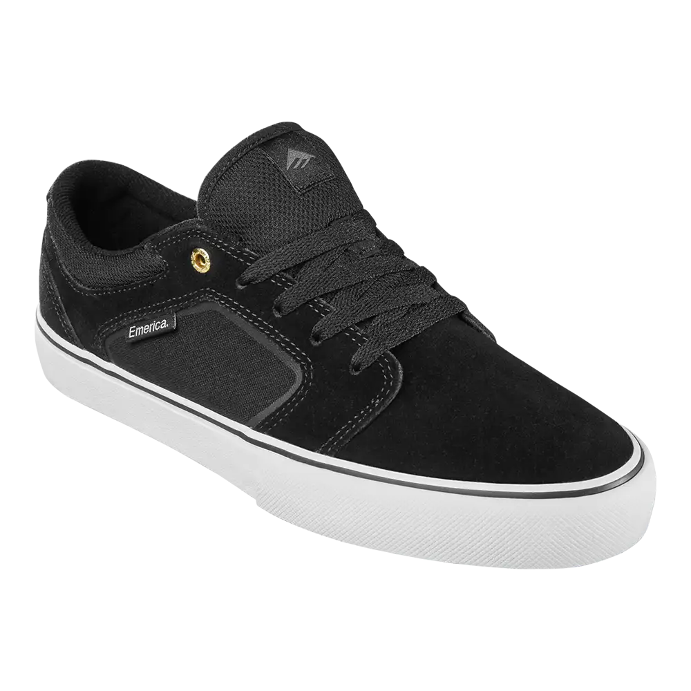Emerica Low-Top Vulcanized Cadence