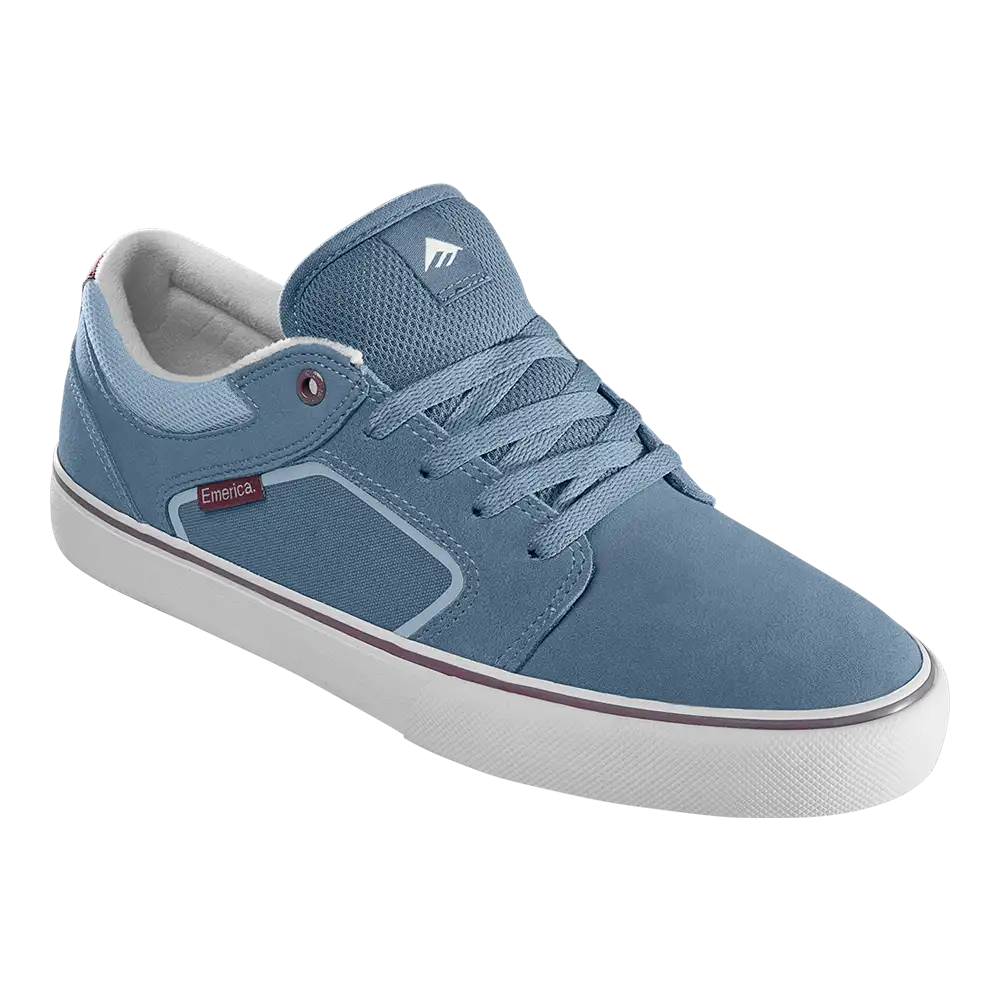 Emerica Low-Top Vulcanized Cadence