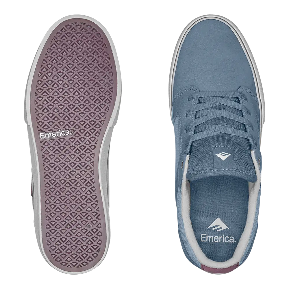 Emerica Low-Top Vulcanized Cadence