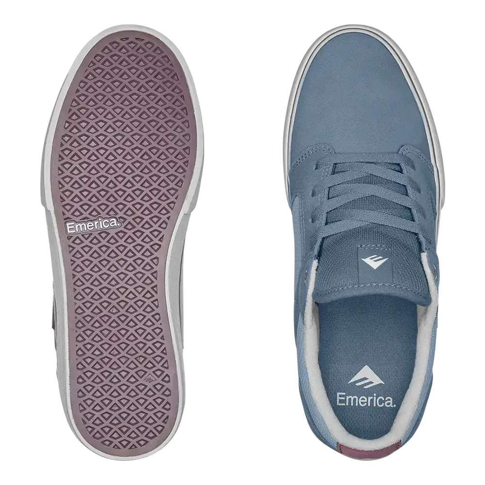 Emerica Low-Top Vulcanized Cadence