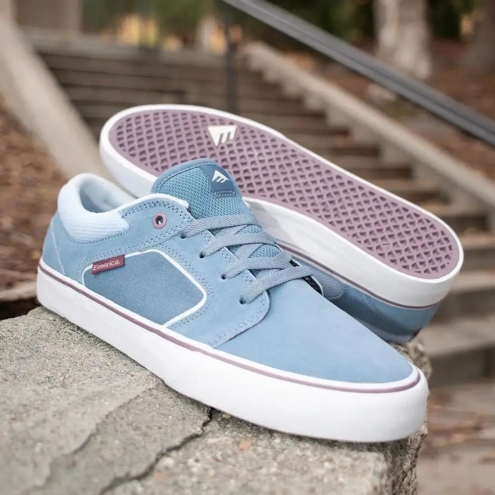 Emerica Low-Top Vulcanized Cadence