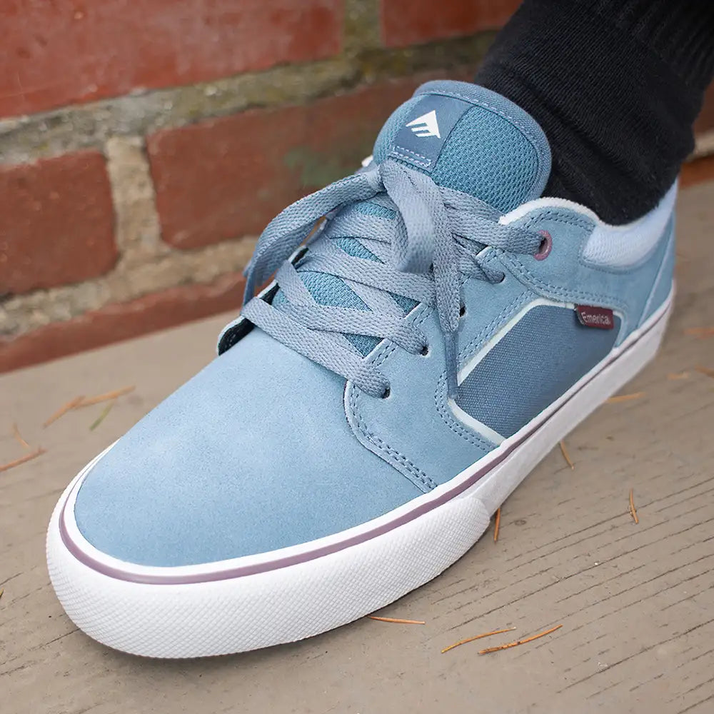 Emerica Low-Top Vulcanized Cadence