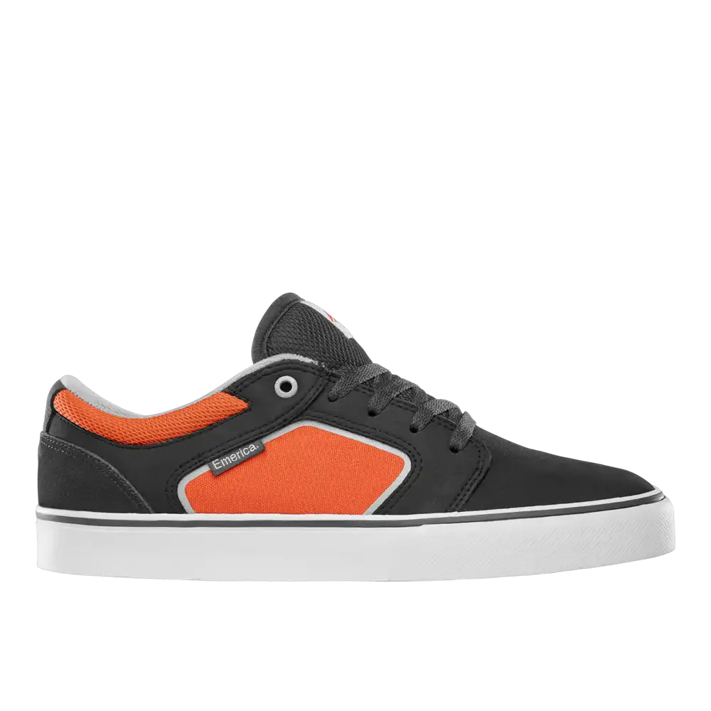 Emerica Low-Top Vulcanized Cadence